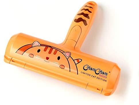 ChomChom Roller Limited Edition Cat